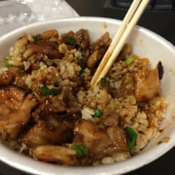 Charki’s Teriyaki
