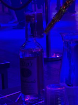 THE SALSA ROOM by null