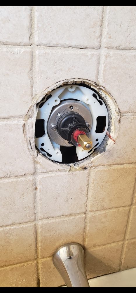 Slide of Future Sewer And Services