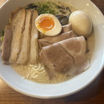 Ramen Hajime - Kiwami Tonkotsu - Ramen Near Me - Santa Clara, California Ramen Hajime - Kiwami Tonkotsu - Ramen Near Me - Santa Clara, California