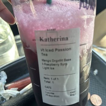 Starbucks - Coffee & Tea Near Me - San Bernardino, California Starbucks - Coffee & Tea Near Me - San Bernardino, California