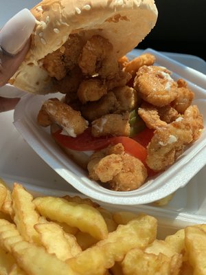 Read Seafood by null