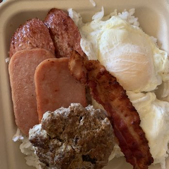 Oyako Tei - Japanese Near Me - Kahului, Hawaii