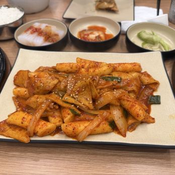 Wooga - Tebokki - Korean Near Me - Haltom City, Texas
