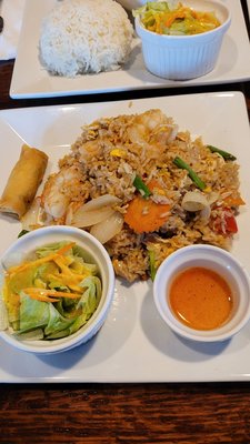 Thai Taste by null
