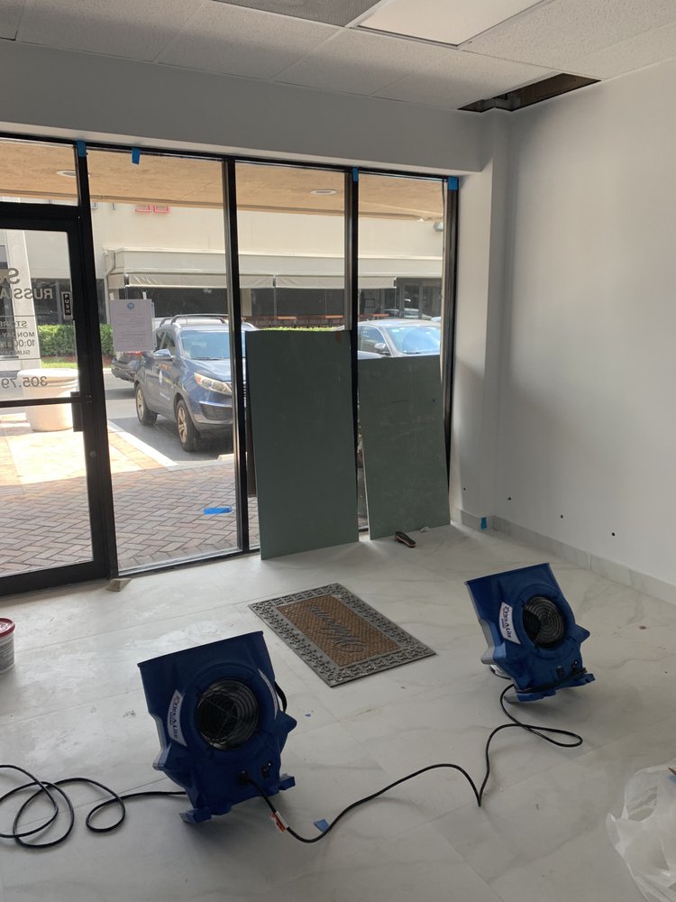 Slide of Moisture Guards