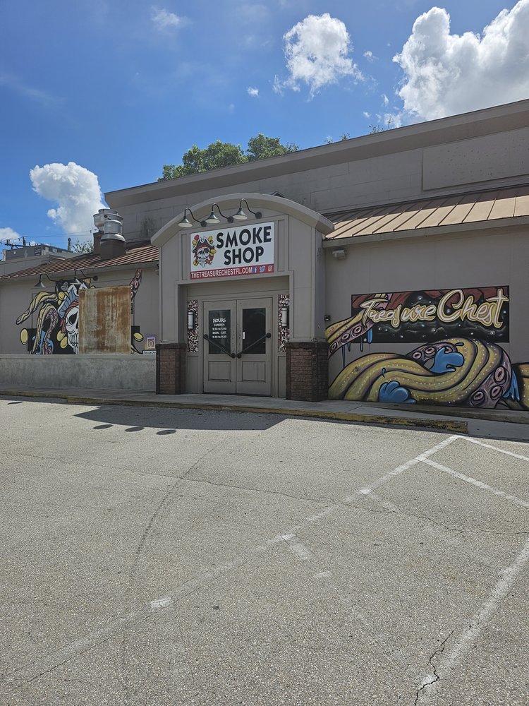 Photos of THE TREASURE CHEST Updated August 2024 23 Photos 13190