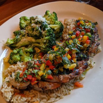 J. Alexander's Restaurant - American Near Me - Overland Park, Kansas J. Alexander's Restaurant - American Near Me - Overland Park, Kansas