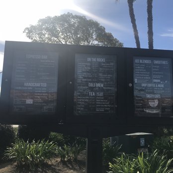 Better Buzz Coffee San Marcos - menu - Coffee & Tea Near Me - San Marcos, California Better Buzz Coffee San Marcos - menu - Coffee & Tea Near Me - San Marcos, California