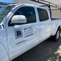 Marina Plumbing Company