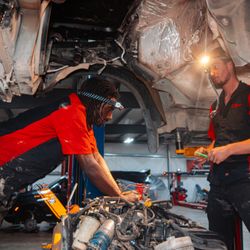SK Automotive