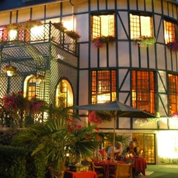 Le Pavillon des Ibis - French Near Me - Le Vésinet, 78