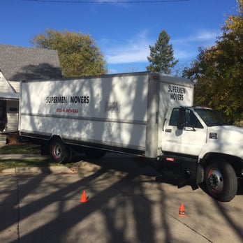 SuperMen Movers - Movers Near Me - Royal Oak, Michigan SuperMen Movers - Movers Near Me - Royal Oak, Michigan