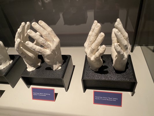 TELUS World of Science by null