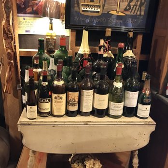 Basignani Winery - Tasting room - Wineries Near Me - Sparks Glencoe, Maryland