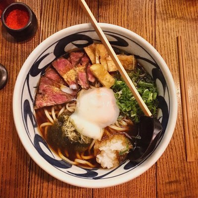 Shugetsu (Central) by null