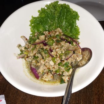 Oba Sushi Thai Tapas - larb - Japanese Near Me - Pasadena, California Oba Sushi Thai Tapas - larb - Japanese Near Me - Pasadena, California