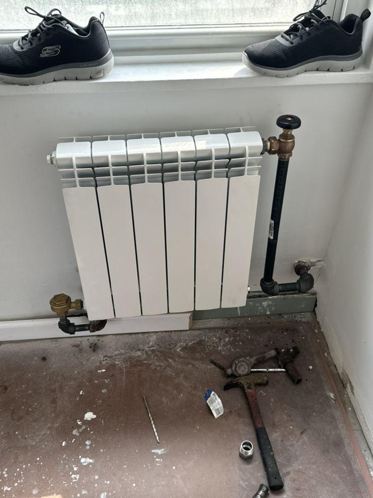 Slide of Pro Mechanical Service & Plumbing