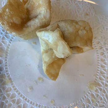 New Taipei - Crab rangoons! The best we have ever had! - Chinese Near Me - New Bedford, Massachusetts New Taipei - Crab rangoons! The best we have ever had! - Chinese Near Me - New Bedford, Massachusetts