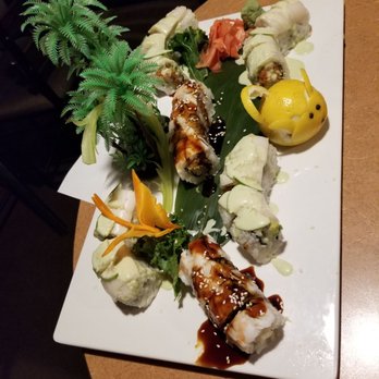 Naked Tchopstix on 96th st. - Sushi Bars Near Me - Indianapolis, Indiana Naked Tchopstix on 96th st. - Sushi Bars Near Me - Indianapolis, Indiana