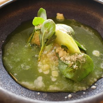 Loiseau Rive Gauche - Tonic oyster - French Near Me - Paris, 75