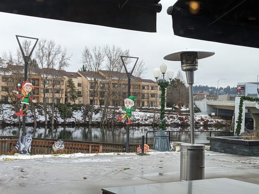 Osprey Restaurant & Bar by null