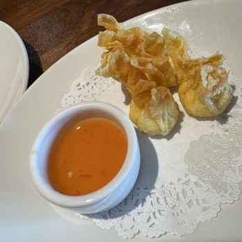 Isaan Thai Restaurant - Omg the most amazing crab rations ever got to get these for sure! - Thai Near Me - Palatine Bridge, New York Isaan Thai Restaurant - Omg the most amazing crab rations ever got to get these for sure! - Thai Near Me - Palatine Bridge, New York