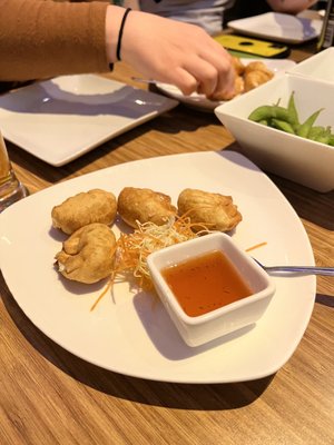 Pinto Thai Bistro Seattle by null