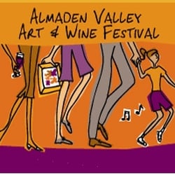 Almaden Valley Art & Wine Festival - Almaden Valley Art & Wine Festival