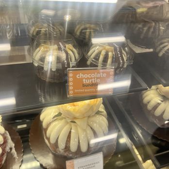 Nothing Bundt Cakes - Bakeries Near Me - Smyrna, Georgia Nothing Bundt Cakes - Bakeries Near Me - Smyrna, Georgia