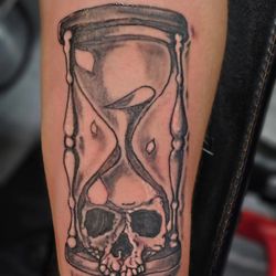 Old Town Tattoo 66