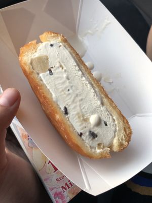 Milkbomb Ice Cream by null