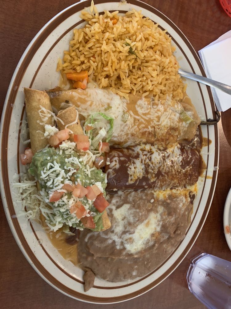 Mariscos Mexico Lindo