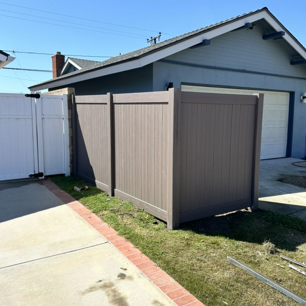 TOP 10 BEST Fence Installation near Westminster, CA - Updated 2026 - Yelp