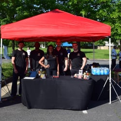 Svetness Fitness and Nutrition - Svetness Team and 5K Event