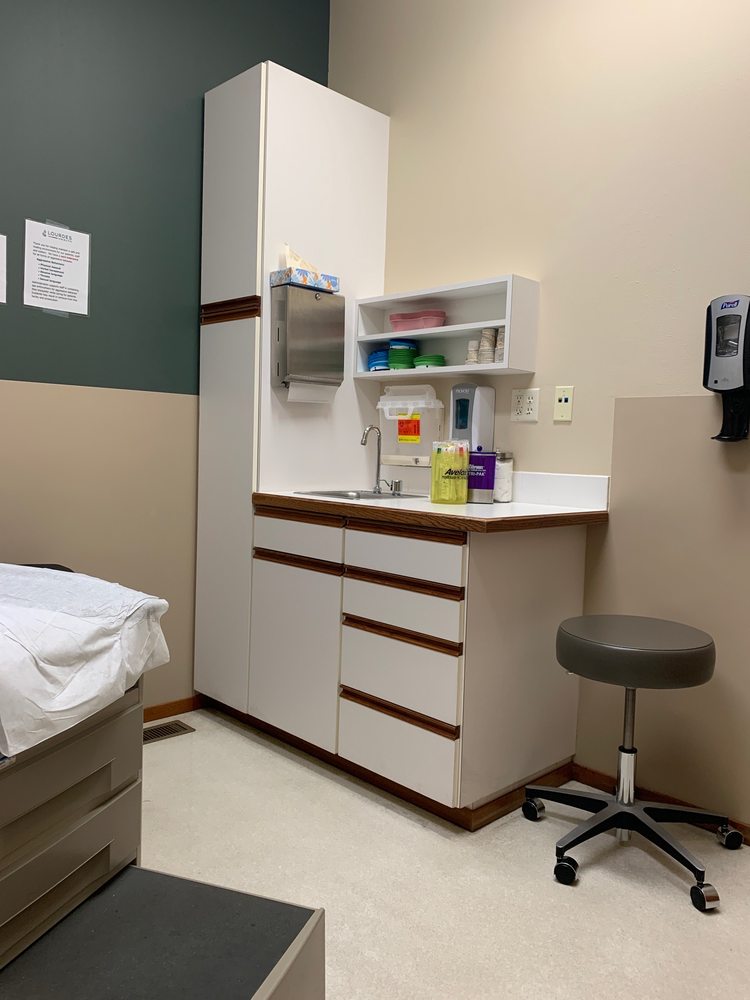 LOURDES MEDICAL CLINIC Updated July 2024 10 Reviews 5304 N Road