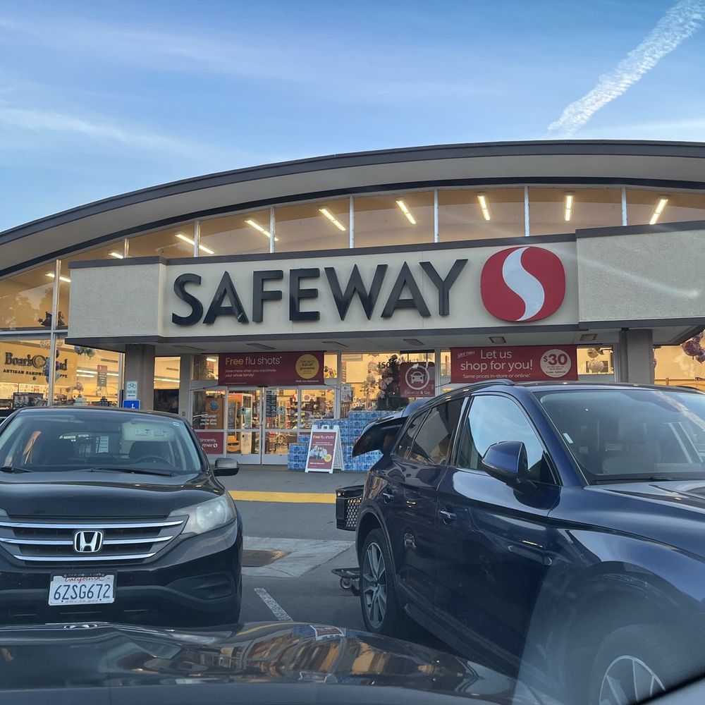Safeway East Solano Ave, Berkeley, CA 94707 - Last Updated January 2026 -  Yelp