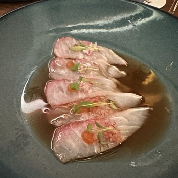 Pacha Nikkei - Peruvian Near Me - Houston, Texas