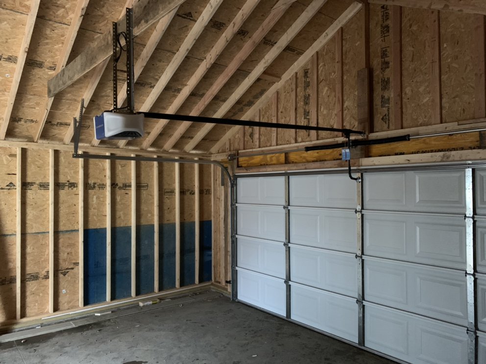 PRIME GARAGE DOOR Updated July 2024 18 Photos Brownsburg, Indiana