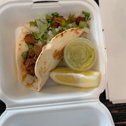 Bad tacos and quesadillas Bad tacos and quesadillas