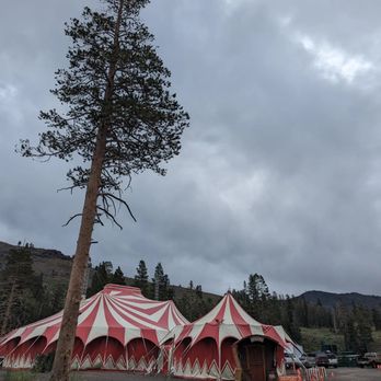 Flynn Creek Circus - The big toptent - Performing Arts Near Me Flynn Creek Circus - The big toptent - Performing Arts Near Me