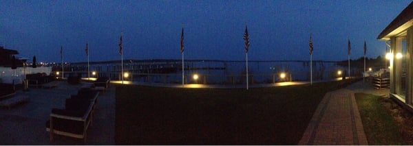 Montauk Yacht Club by null