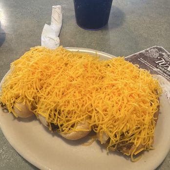 Skyline Chili - Cheese Coney - Fast Food Near Me - Sunrise, Florida Skyline Chili - Cheese Coney - Fast Food Near Me - Sunrise, Florida