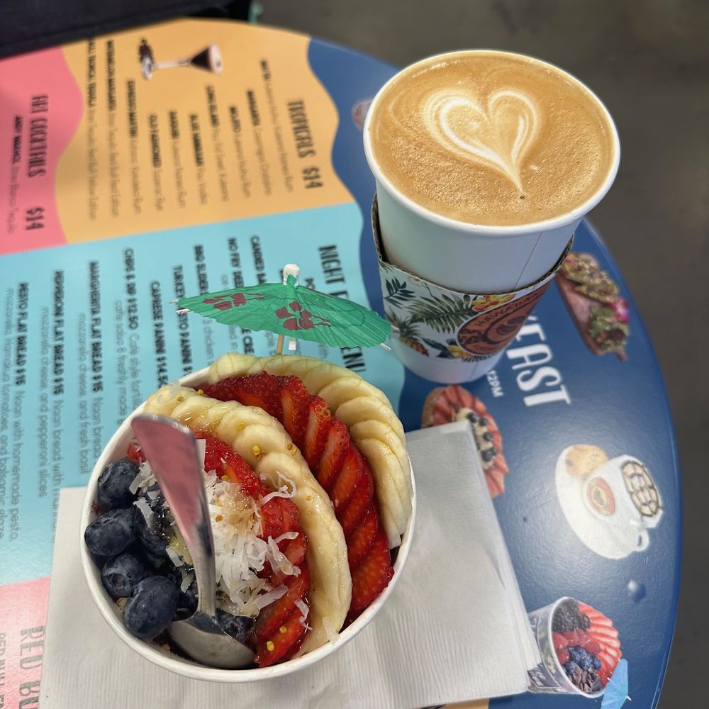 Hawaiian Aroma Caffe - Cafes Near Me - Honolulu, Hawaii Hawaiian Aroma Caffe - Cafes Near Me - Honolulu, Hawaii