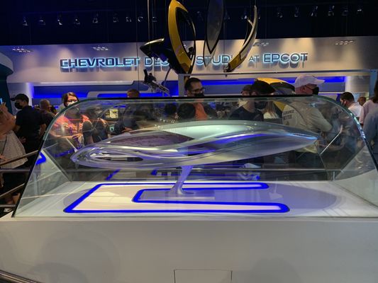Test Track by null