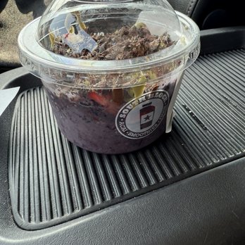 South Block - Juice Bars & Smoothies Near Me - Fairfax, Virginia