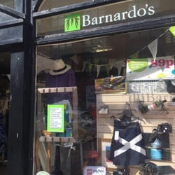 Barnardo's