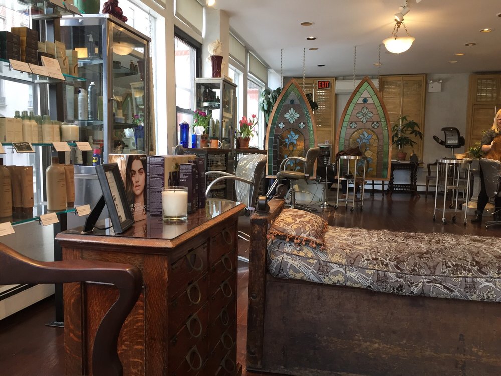 SALON ABOVE 25 Photos & 143 Reviews Hair Salons 2641 Broadway