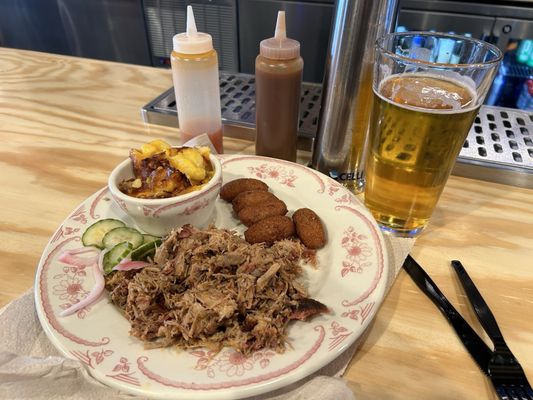 Midwood Smokehouse by null