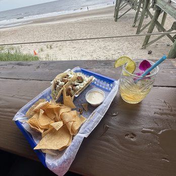 KoKo Cabana - Cadillac Marg and fish tacos - Burgers Near Me - Oak Island, North Carolina KoKo Cabana - Cadillac Marg and fish tacos - Burgers Near Me - Oak Island, North Carolina